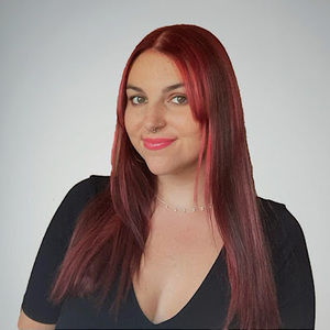 Meet your Posher, Carley